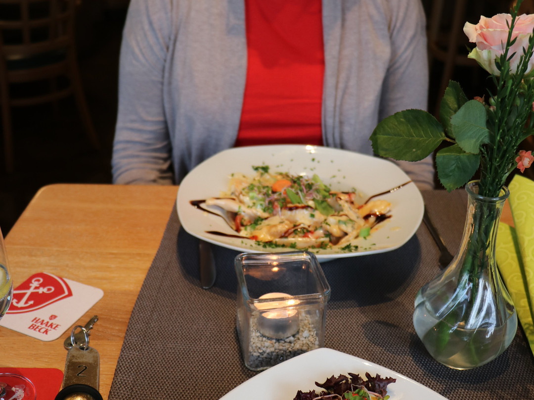 Hotel Wülfers Gasthaus主图