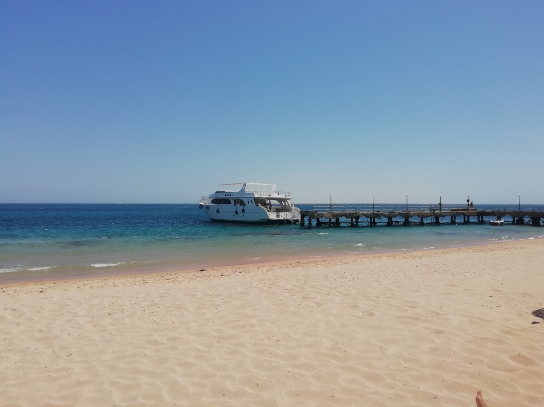 Lotus Bay Resort主图