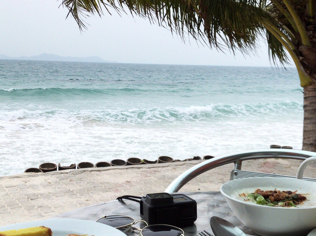 TAd Marine Resort主图