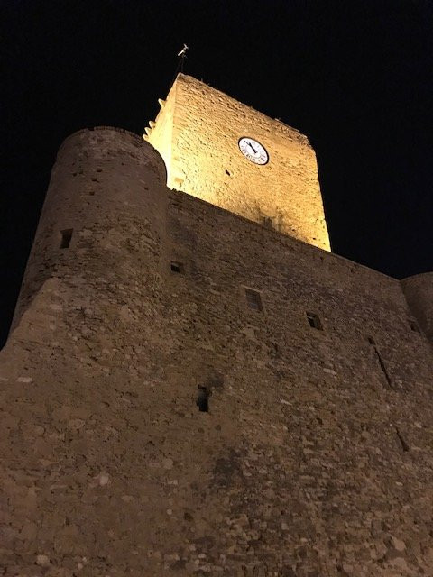 Borgo Medievale di Termoli景点图片