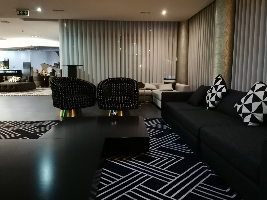 Penafiel Park Hotel & Spa主图