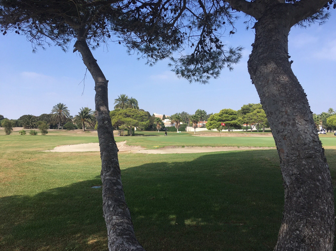 Club De Golf Playa Serena-滨海罗克塔斯必去景点