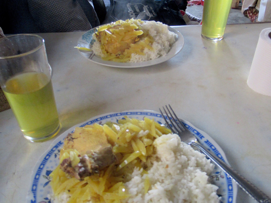 Alternative Peru-利马必去景点