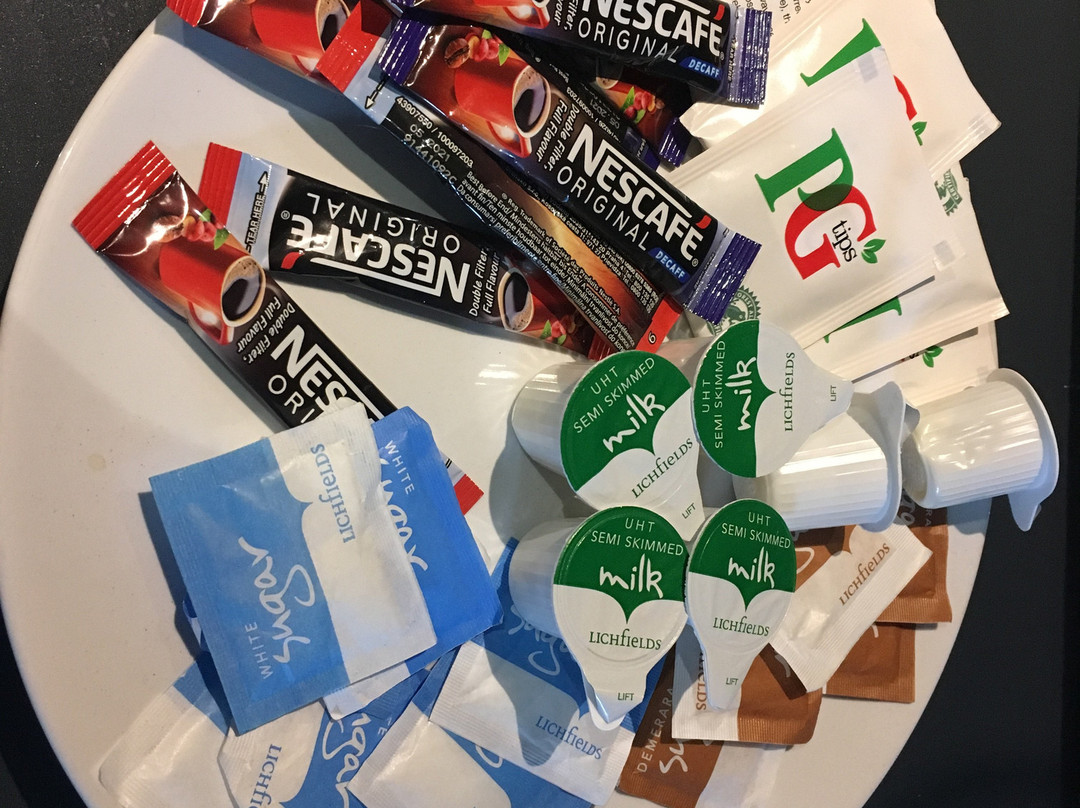 Kensington House主图