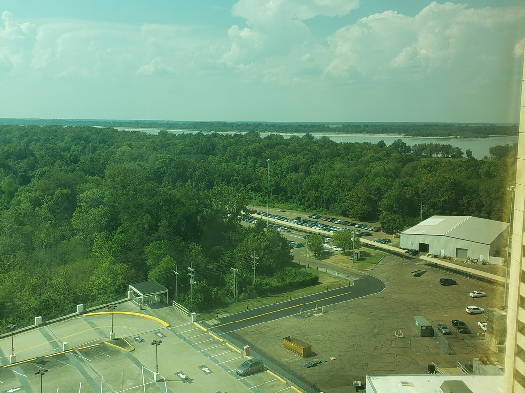 Gold Strike Casino Resort主图