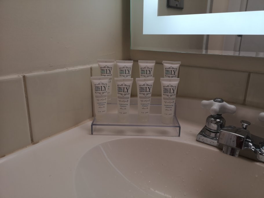 Crystal Springs Lodge主图