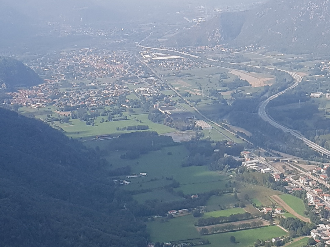 Sacra Di San Michele-Sant'Ambrogio di Torino必去景点