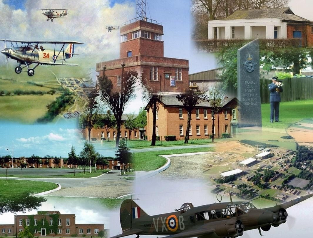 RAF Bircham Newton Heritage Centre景点图片