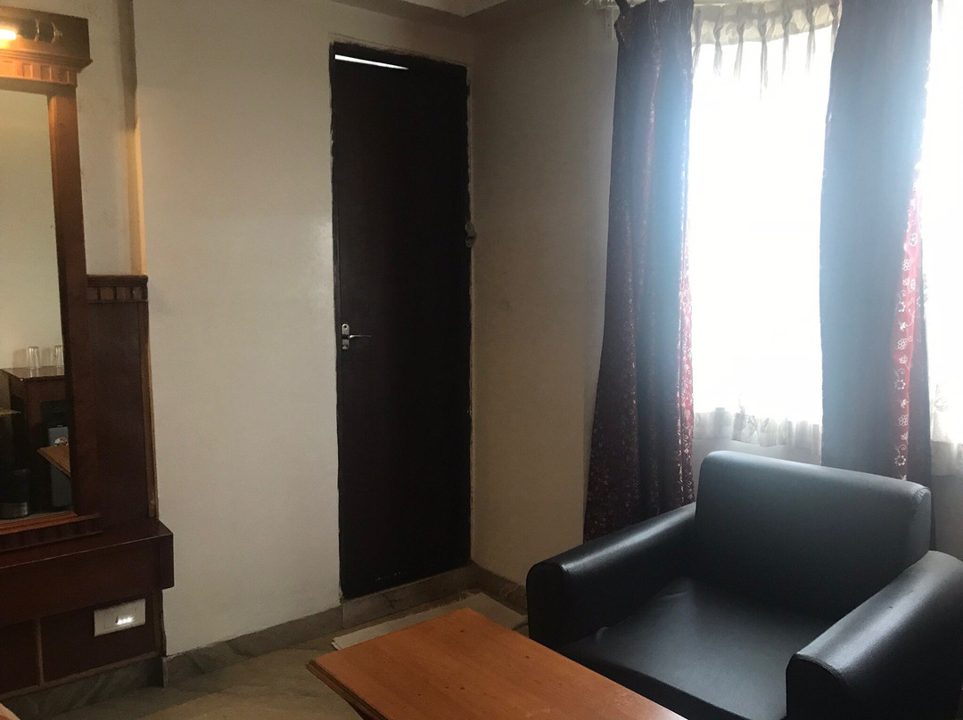 Capital O 61144 Hotel Raj主图