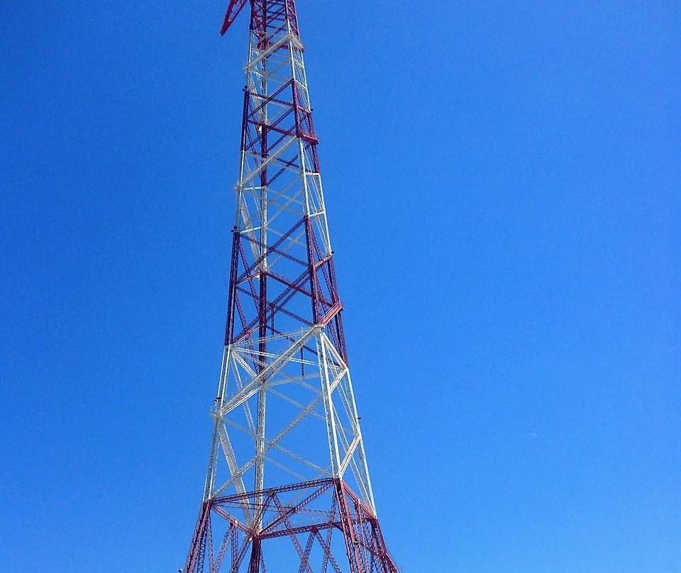 Pilone di Torre Faro景点图片
