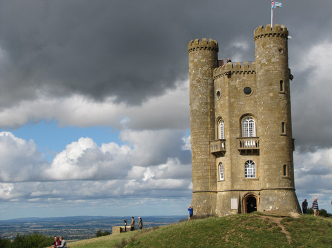 Wyck Rissington旅游攻略图片