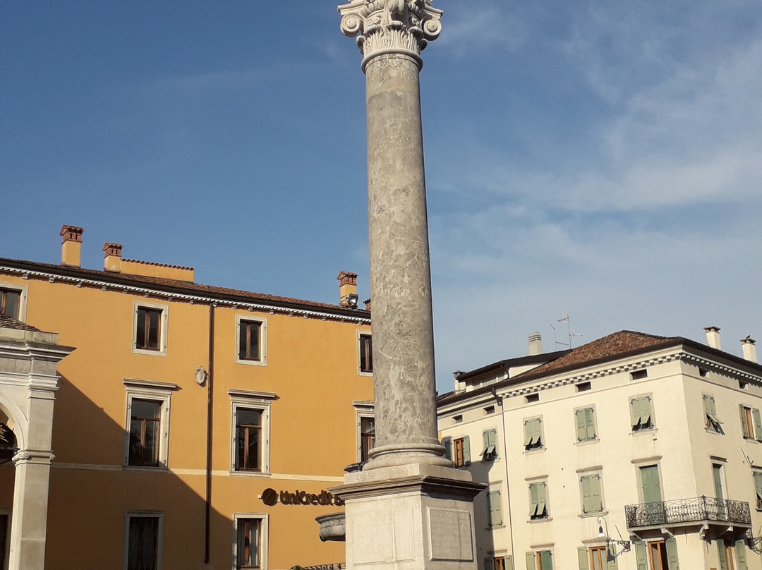 Loggiato di San Giovanni-乌迪内必去景点