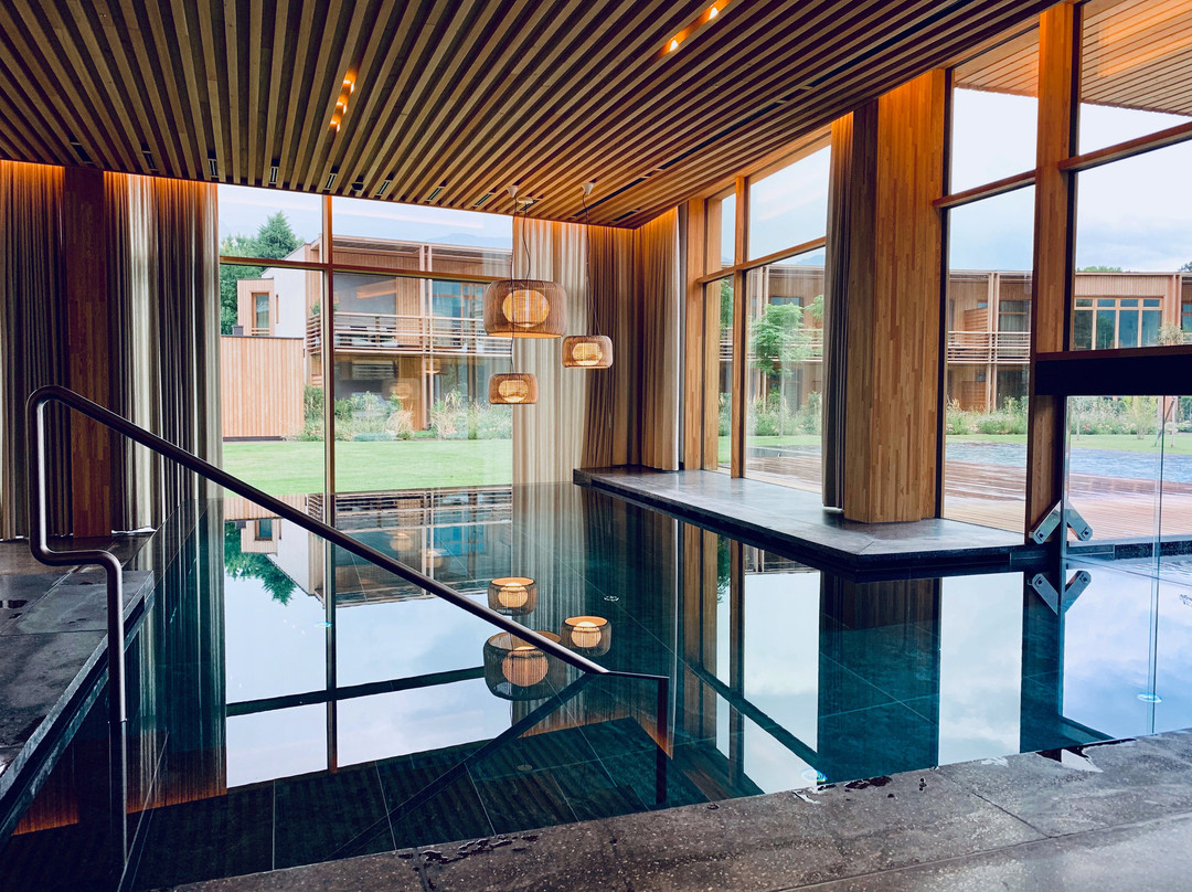 Villaverde Aparthotel主图