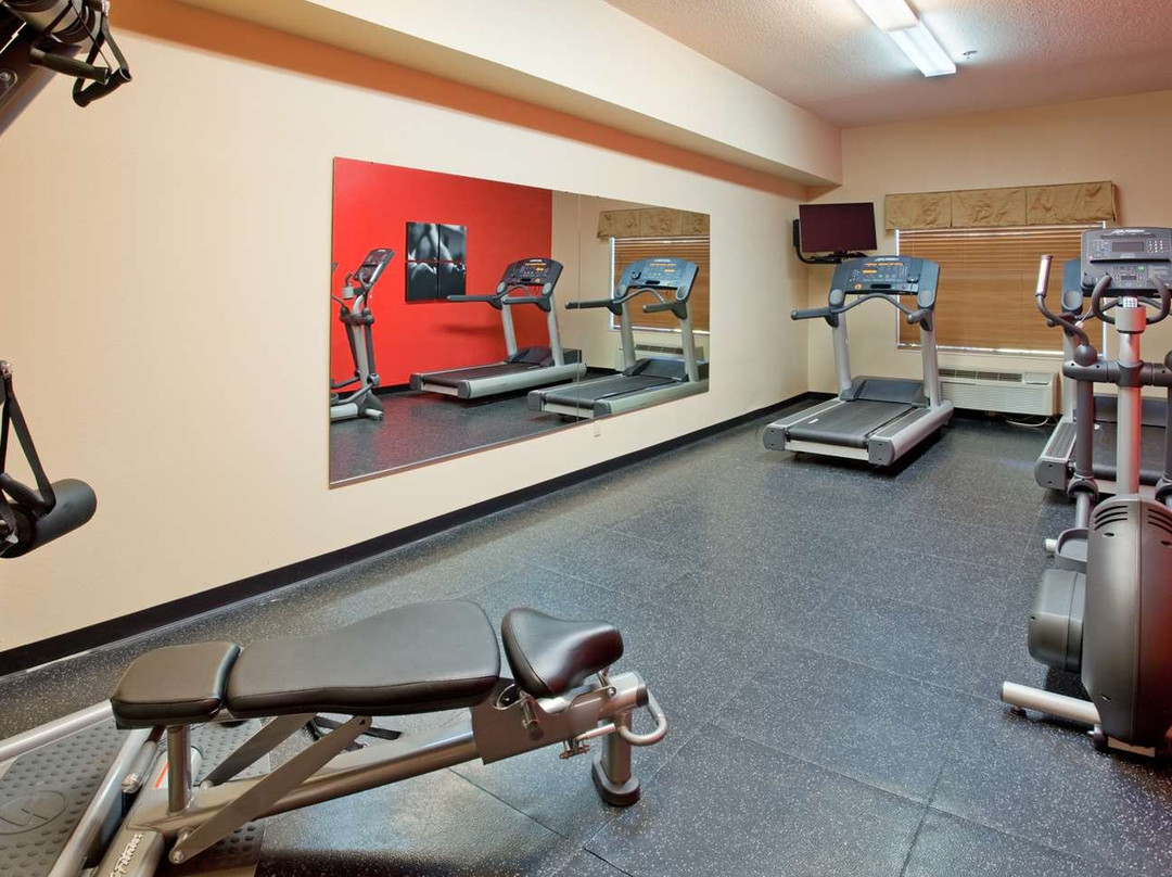 Country Inn & Suites by Radisson, Somerset, KY主图