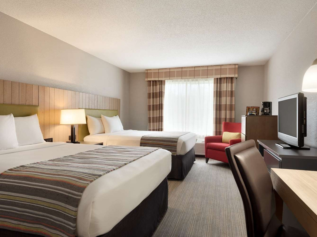 AmeriVu Inn & Suites – Shakopee, Minnesota主图