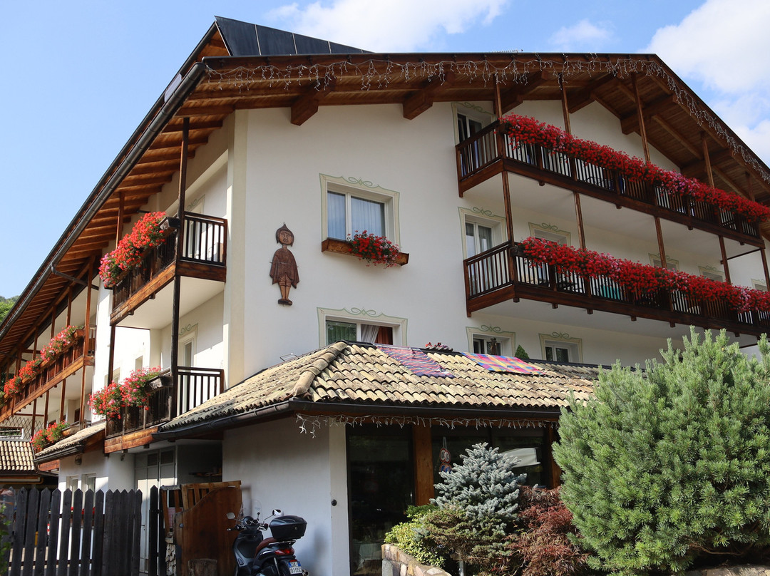 Hotel Los Andes主图