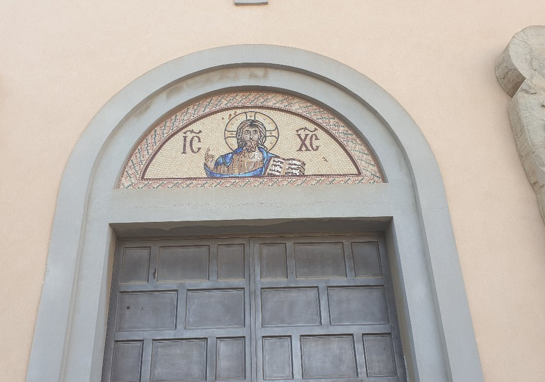 Parroquia Nuestra Senora de los Dolores景点图片