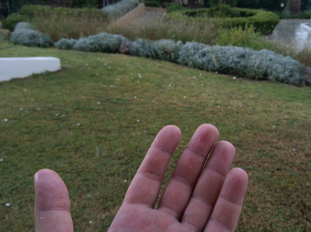 Porto Bello Beach主图