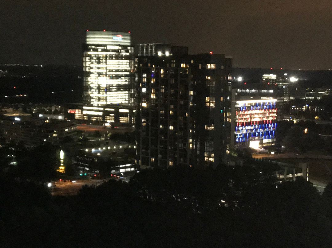 The Ritz-Carlton, Tysons Corner主图