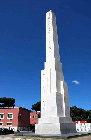 意大利古罗马广场-罗马必去景点