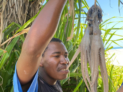 Zanzibar Ibrahim Tours-桑给巴尔市必去景点