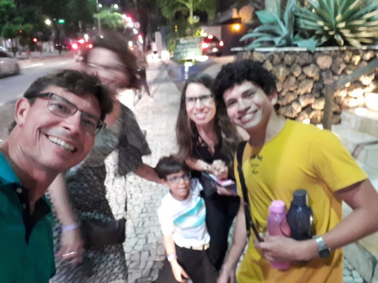 Ceara Show-福塔莱萨必去景点