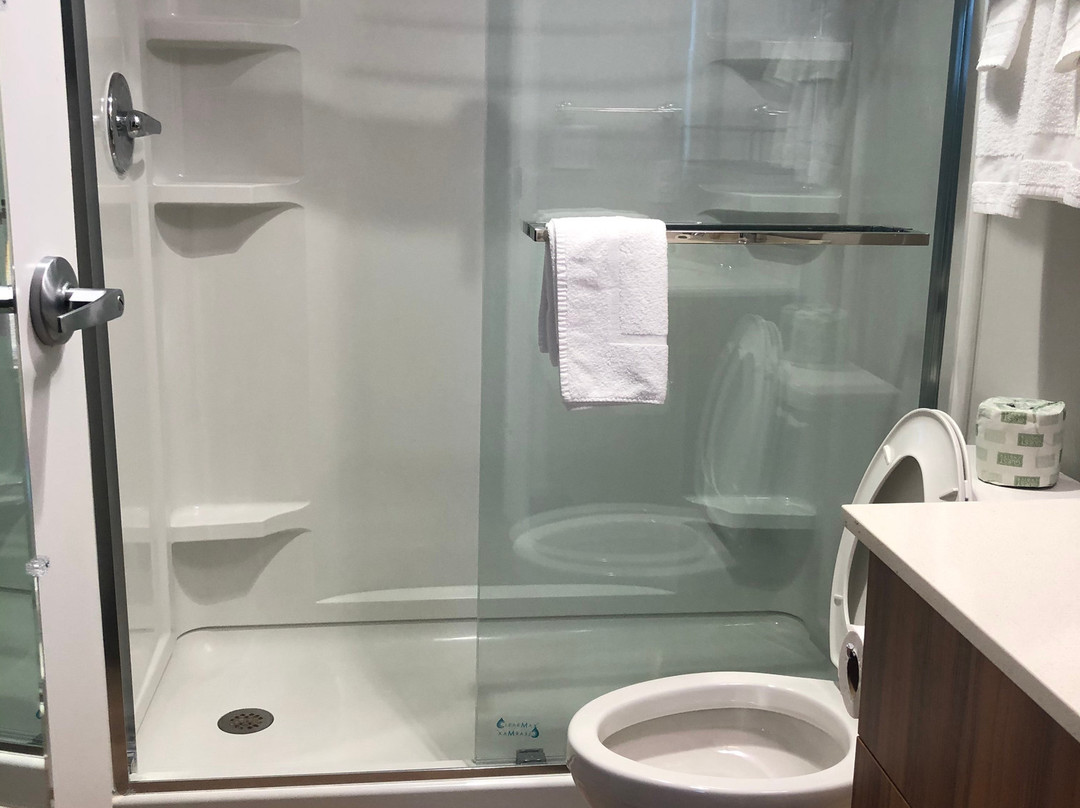 Uptown Suites Extended Stay Denver CO - Westminster主图