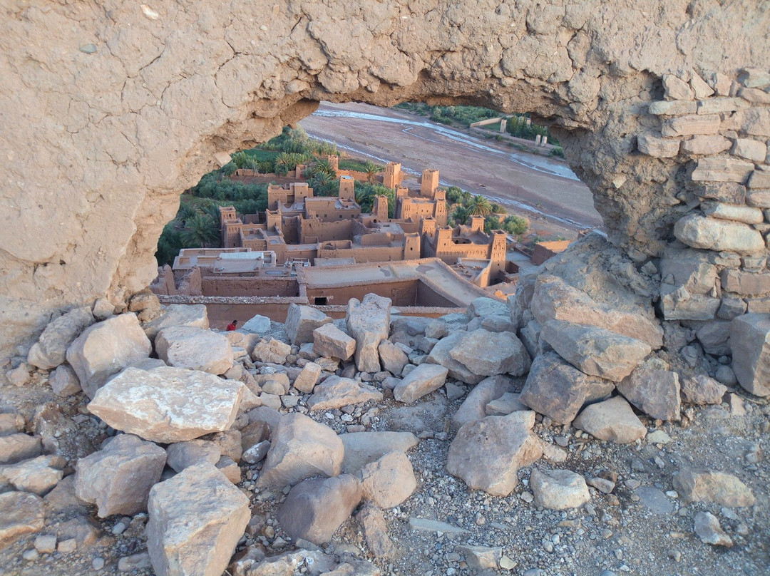 Morocco Soul Tours-瓦尔扎扎特必去景点