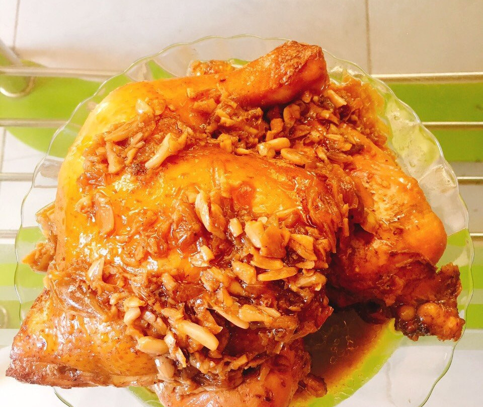 Hoi An Bread - Bánh Mì Cô Ba Hội An