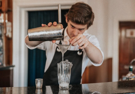 The Alliance Hotel-布里斯班必去景点