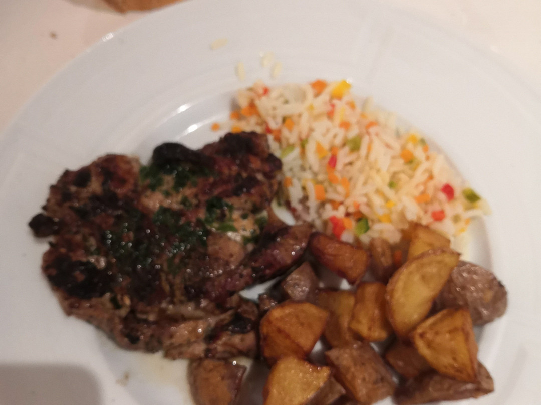 Logis Hotel Luccotel主图