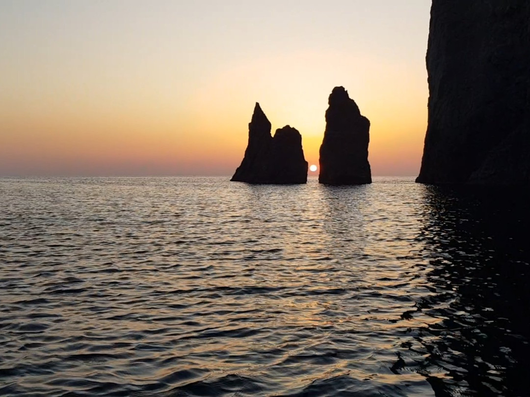 Cala Del Porto景点图片