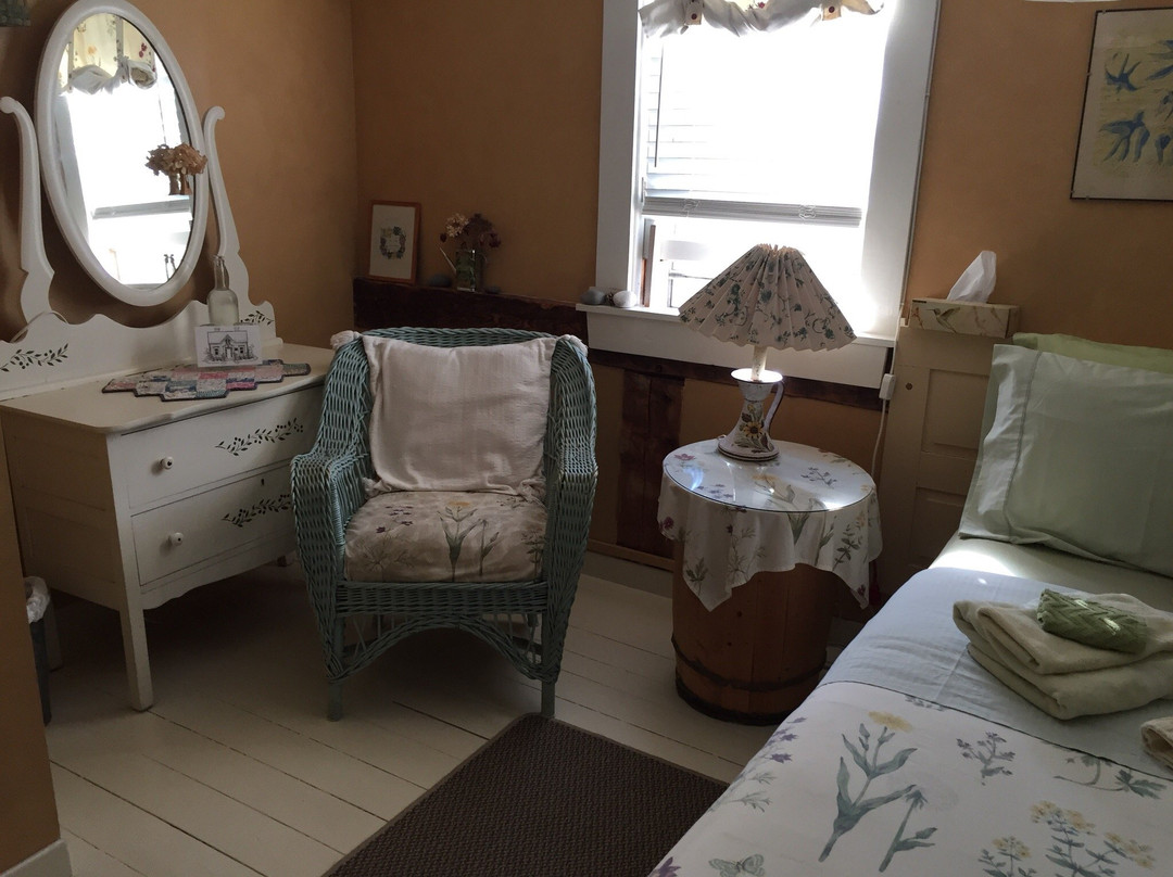 Garden House Bed and Breakfast主图