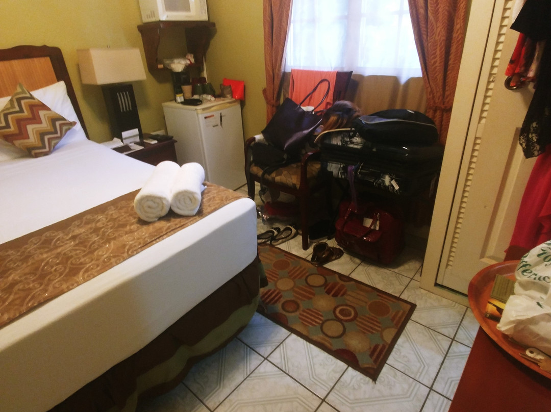 Narakiel's Inn主图