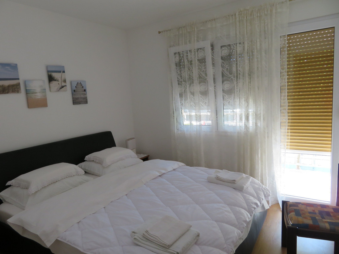 Mikuljan Apartments主图