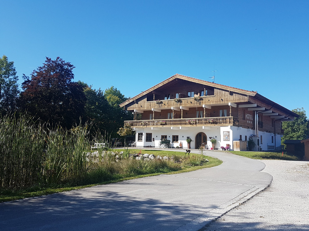 Gasthof - Hotel Eder主图