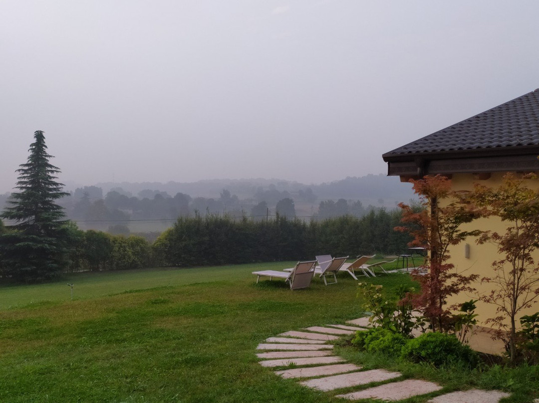 Agriturismo Olistico Atman