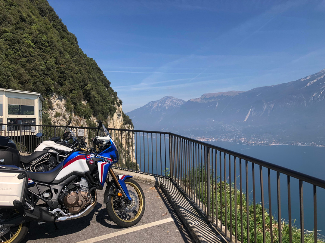Rider's Nolo景点图片