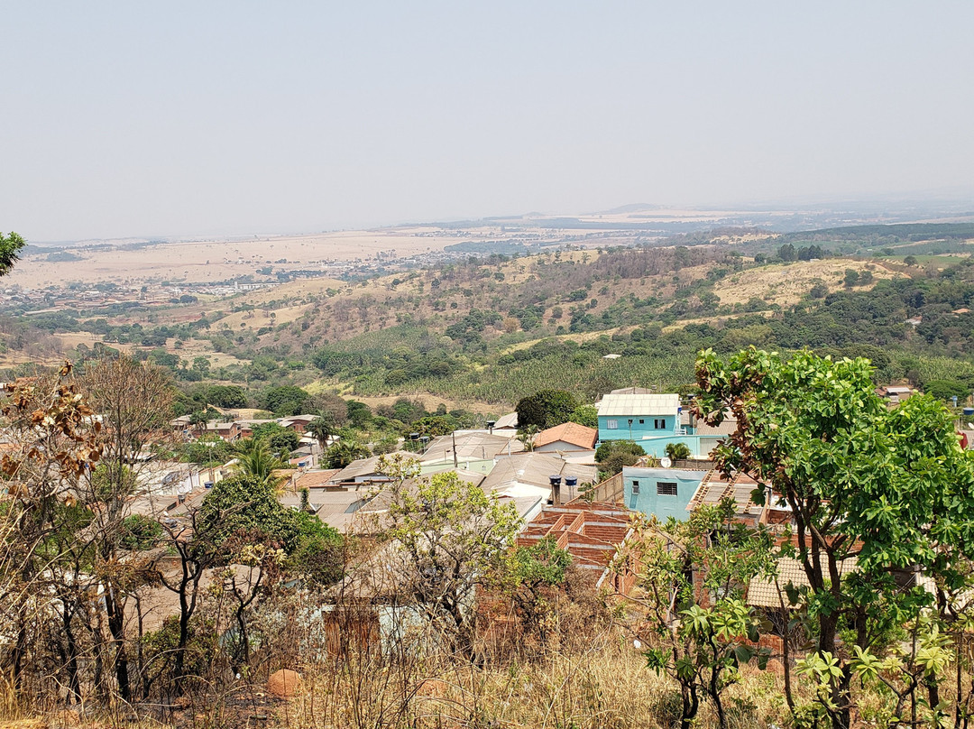 Morro do Capuava-Anapolis必去景点