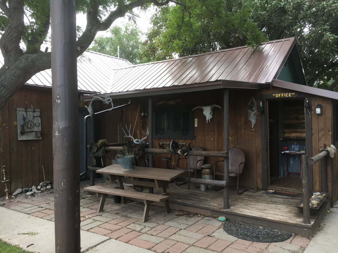 Wayside RV Park & Campground