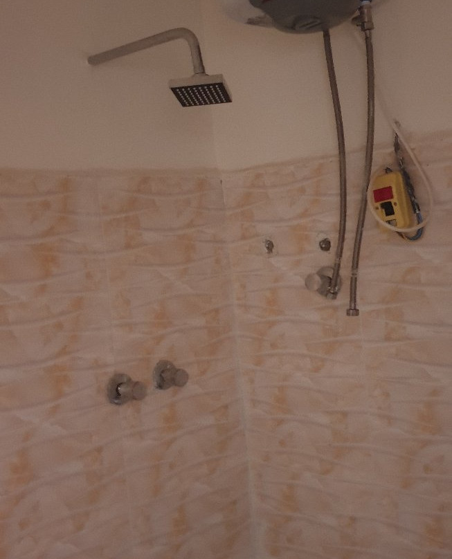 The Backpacker Refuge主图