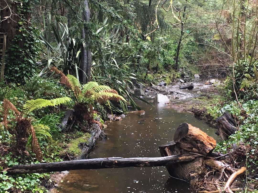 Aldgate Valley Bed and Breakfast主图
