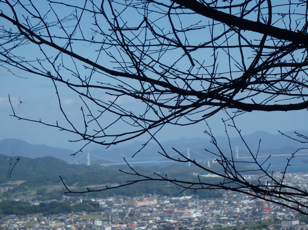 Senyuji Temple-今治市必去景点
