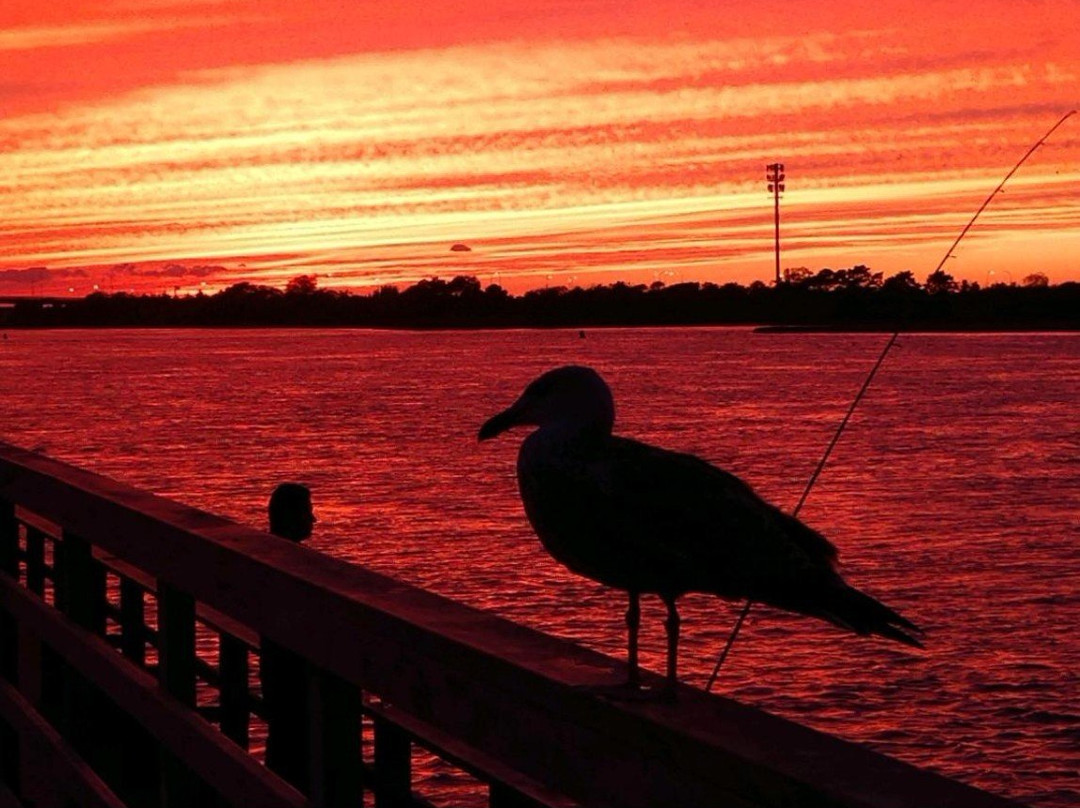 Captree State Park-Babylon必去景点