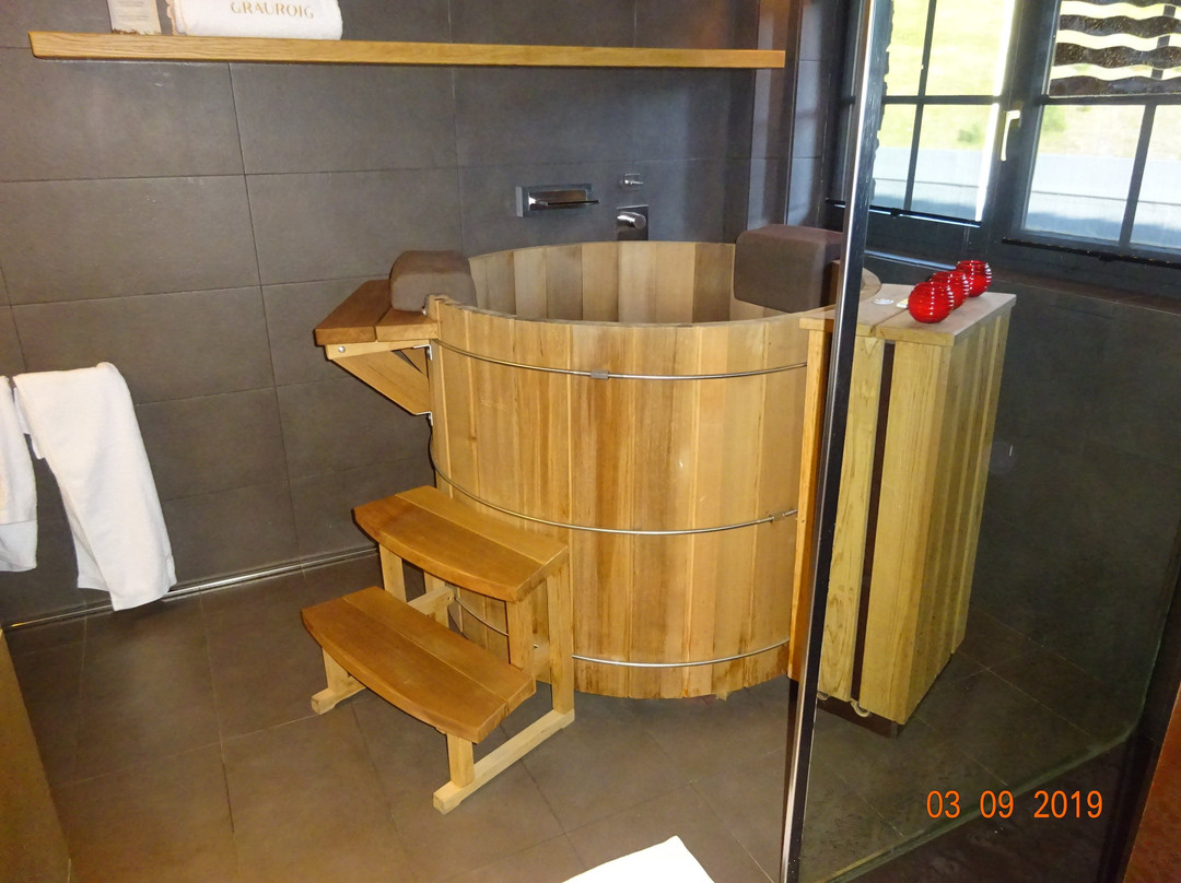 Grau Roig Boutique Hotel & Spa主图