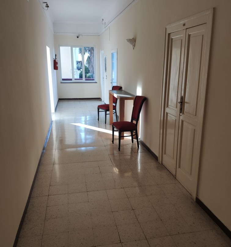 Albergo Santa Teresa主图