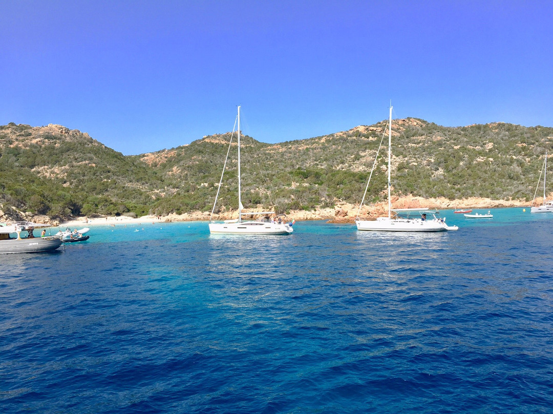 Babitours-Porto Rotondo必去景点