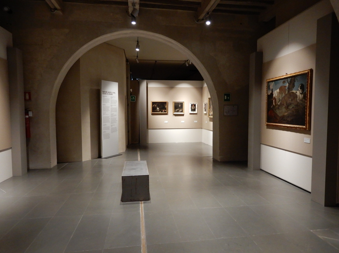 Complesso Museale Santa Maria della Scala景点图片