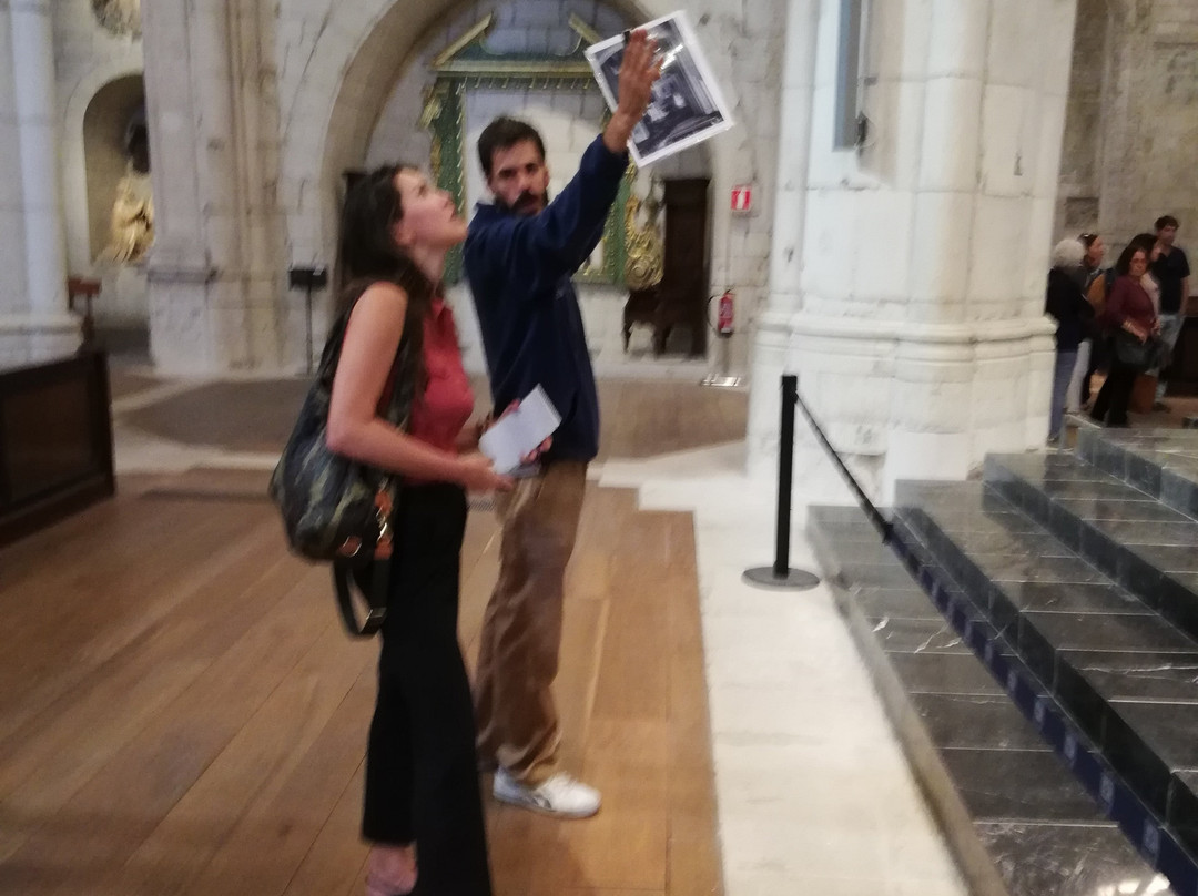 Catedral de Santa Maria景点图片