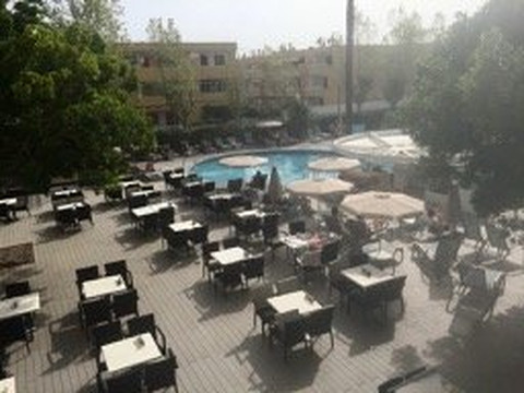 JS Sol de Alcudia主图